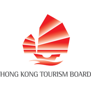 Hong Kong Tourism Board Logo